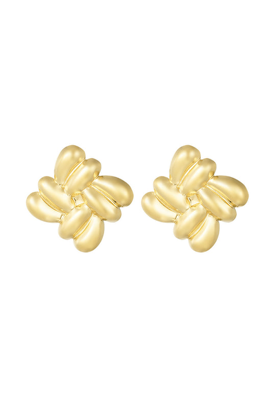 DAHLIA earrings