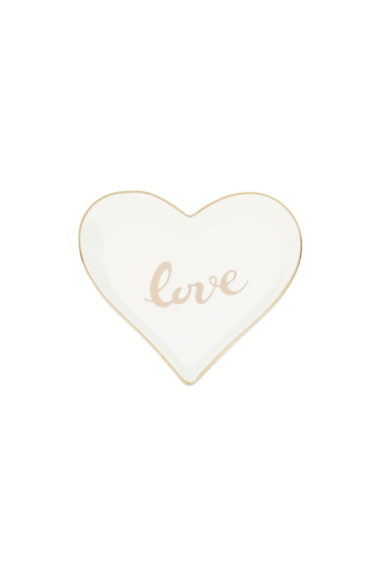 LOVIN HEART display