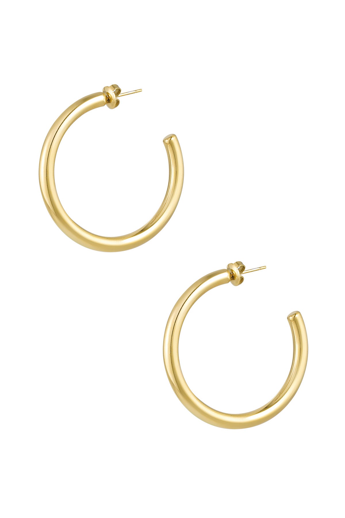 CLASSIC hoops