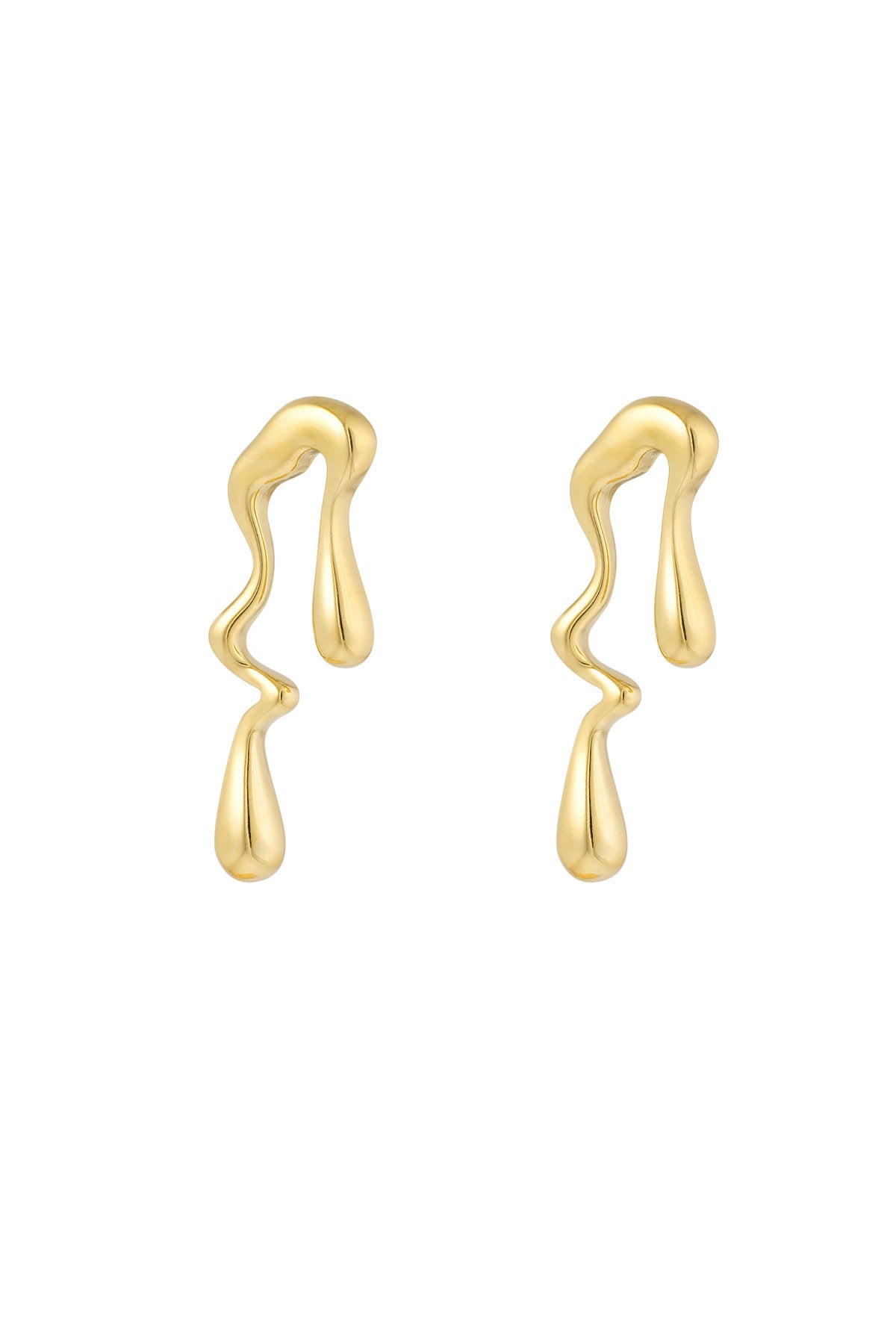 ELODIE earrings