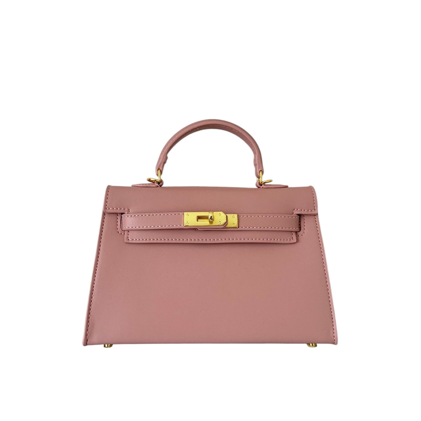 LOLA SOFT BAG ballerina