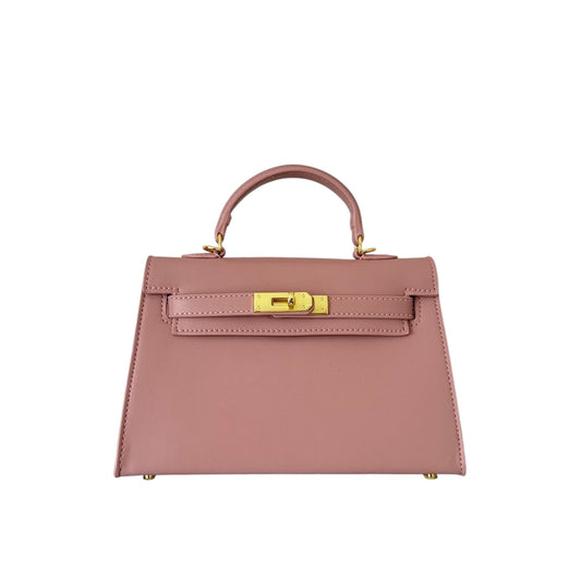 LOLA SOFT BAG ballerina