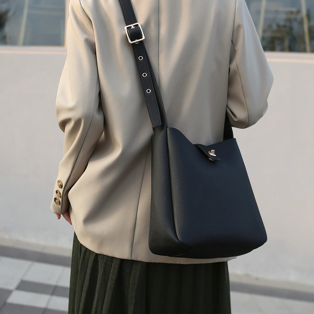 SABLE BAG black