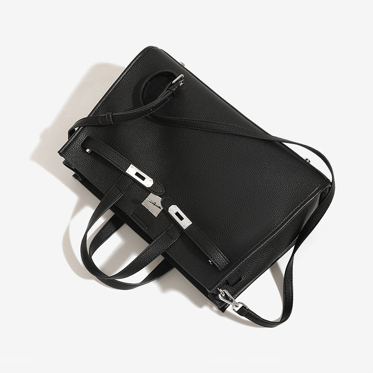 MUSE BAG black