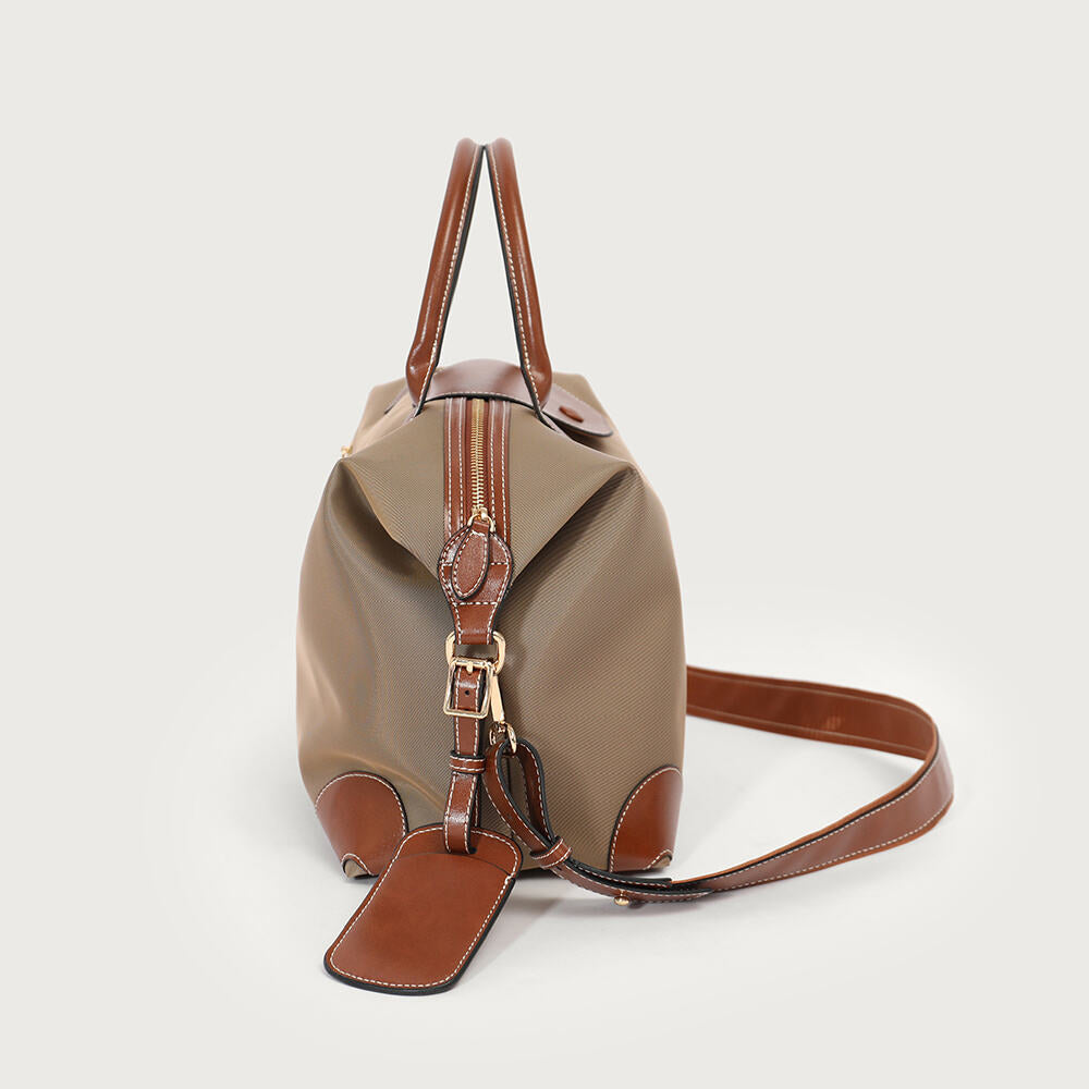 ROAMER BAG black