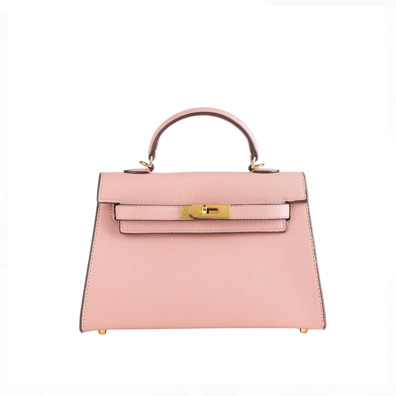 LOLA BAG soft pink
