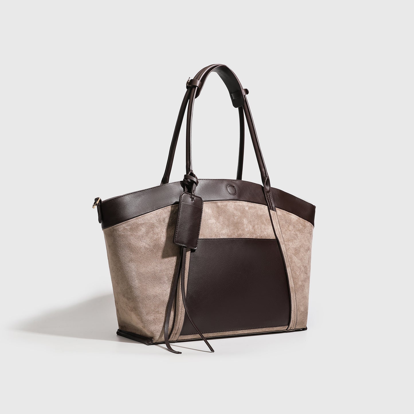 REVERSA BAG brown
