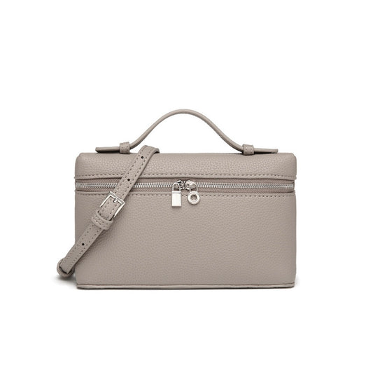 PIXIE BAG grey