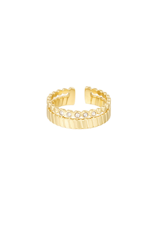 CECILE ring