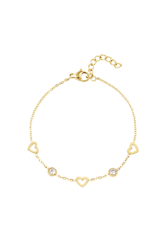LOVE STORY bracelet