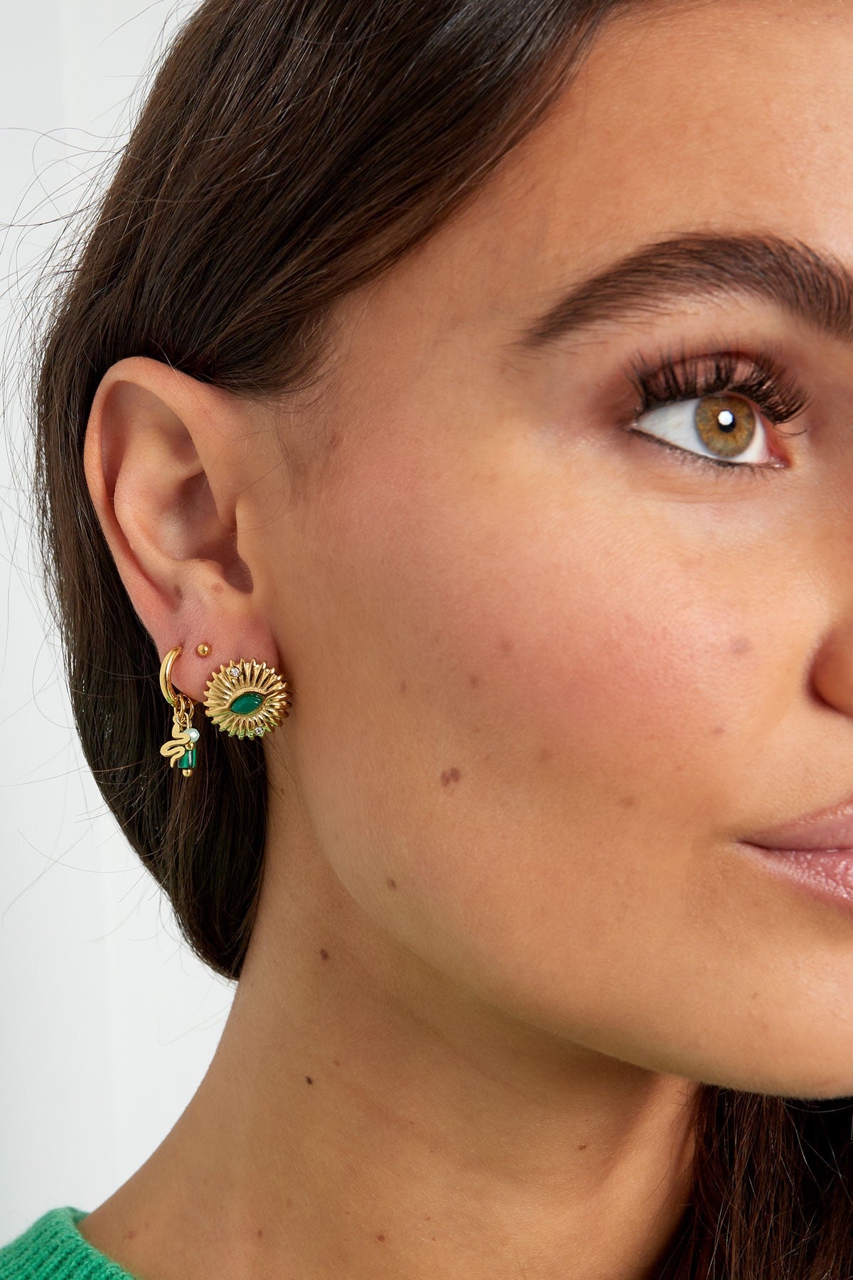 ROYAL SNAKE hoops