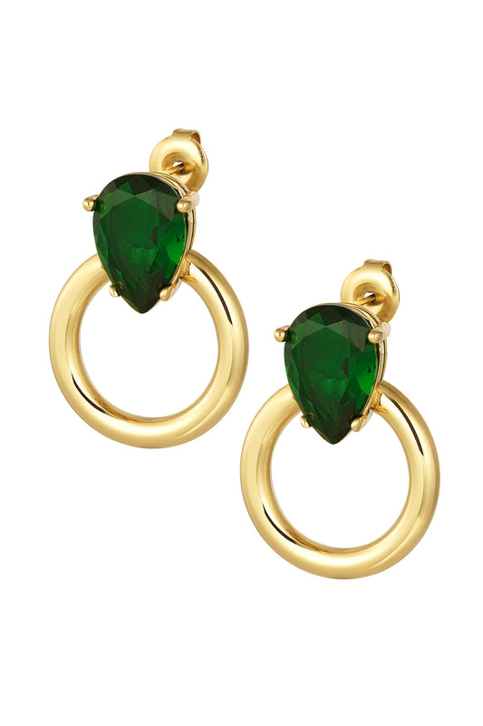 WILLOW earrings