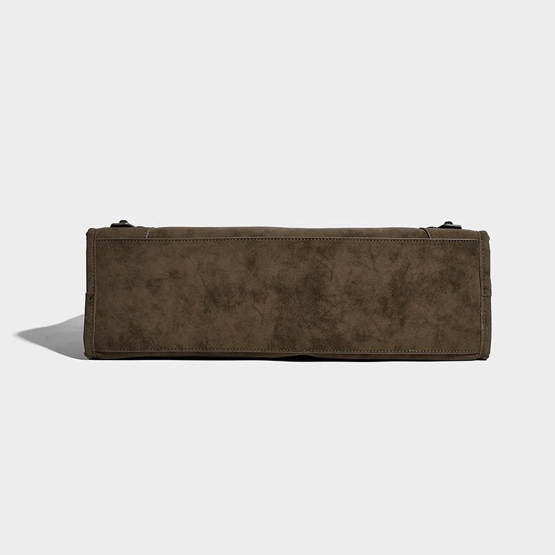 CITY HERITAGE BAG black