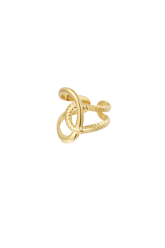 FINESSE ring