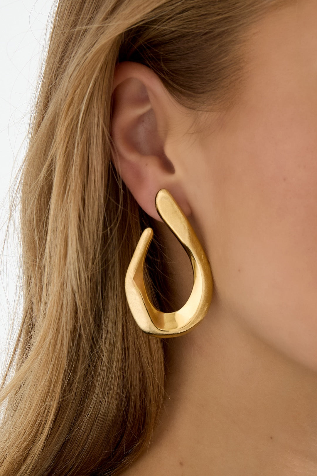 SCULPT earrings