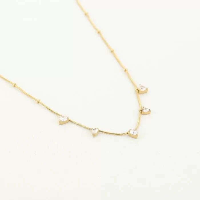NIMA necklace