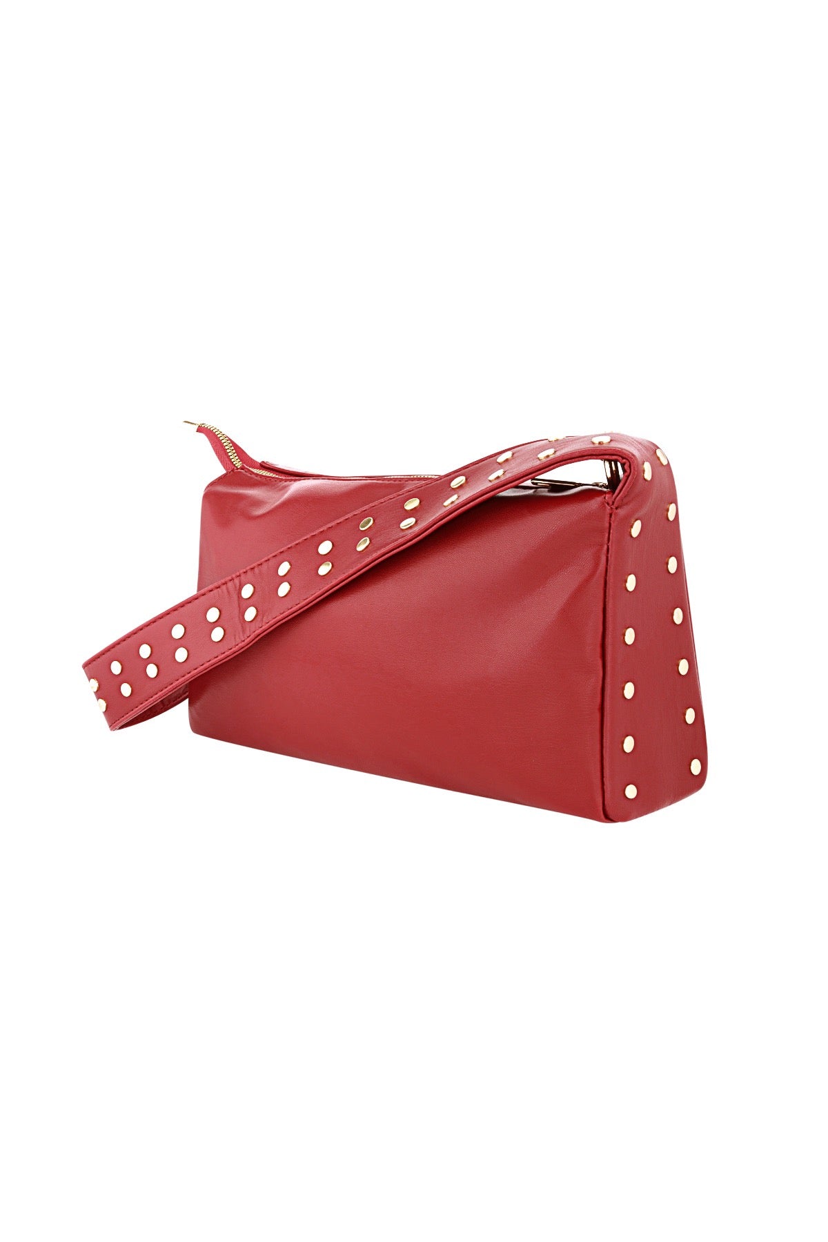 REBEL BAG red