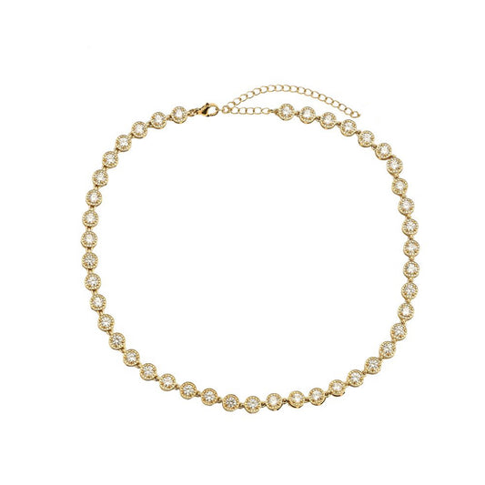 LIORA necklace