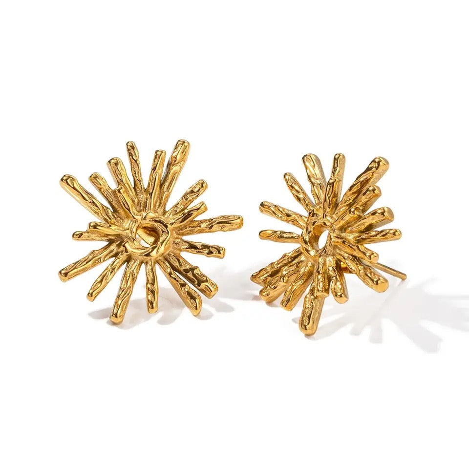 SUNNIE earrings