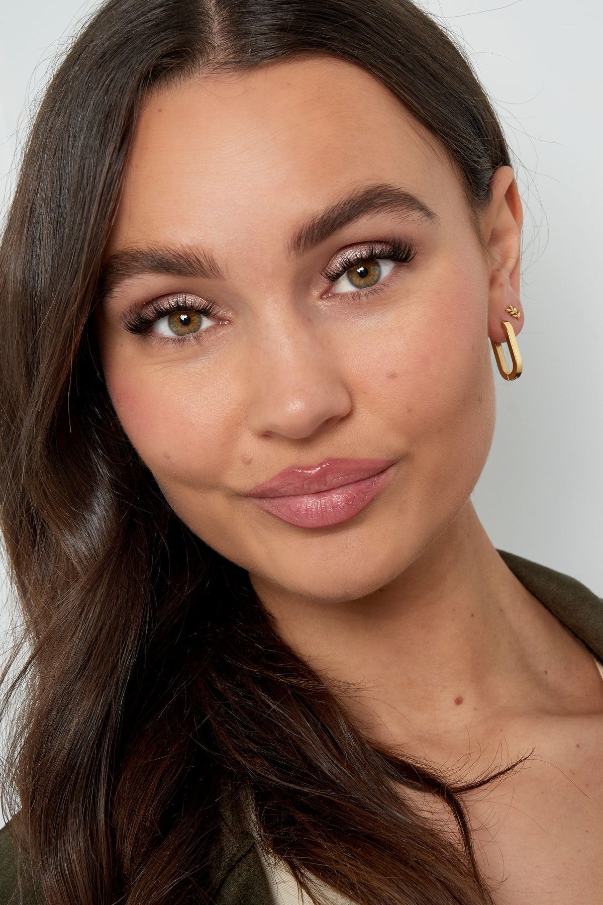 SQUARED hoops