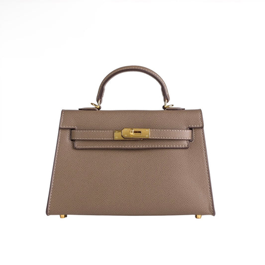 LOLA BAG taupe