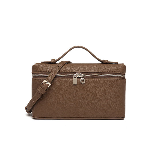 PIXIE BAG brown
