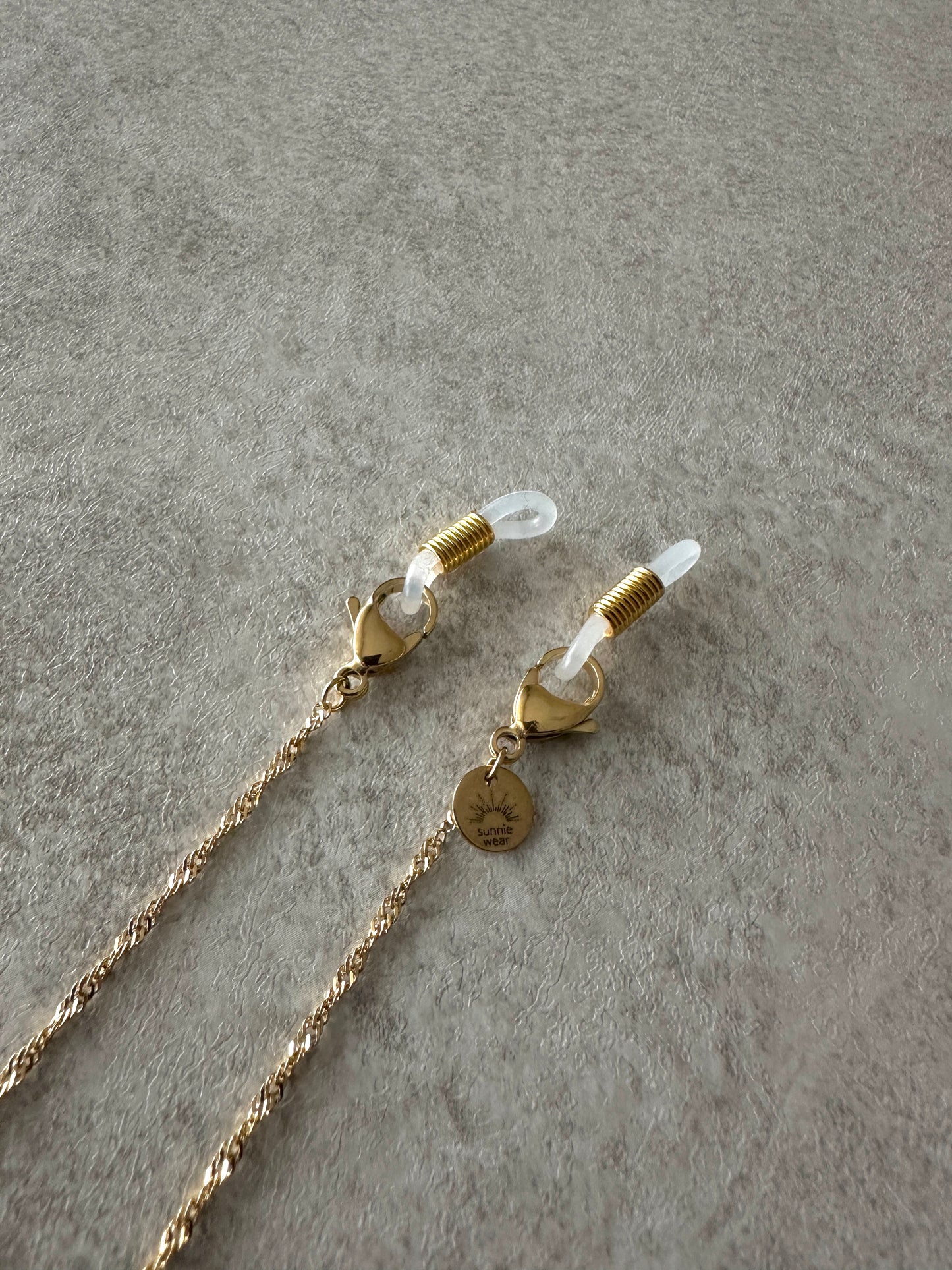 WAVY cord