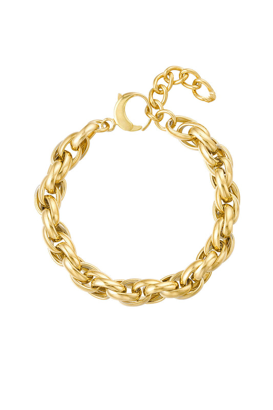 BOLD bracelet