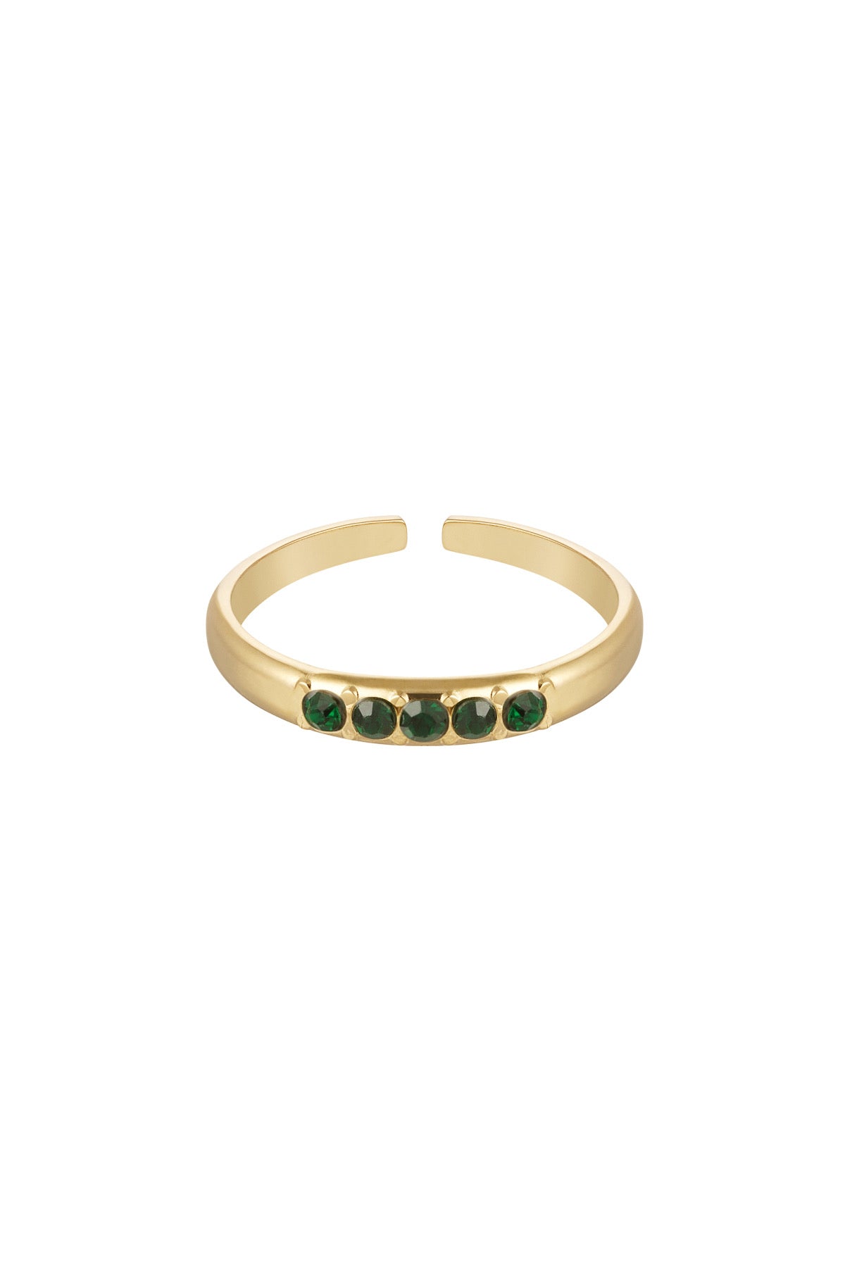 JADE ring