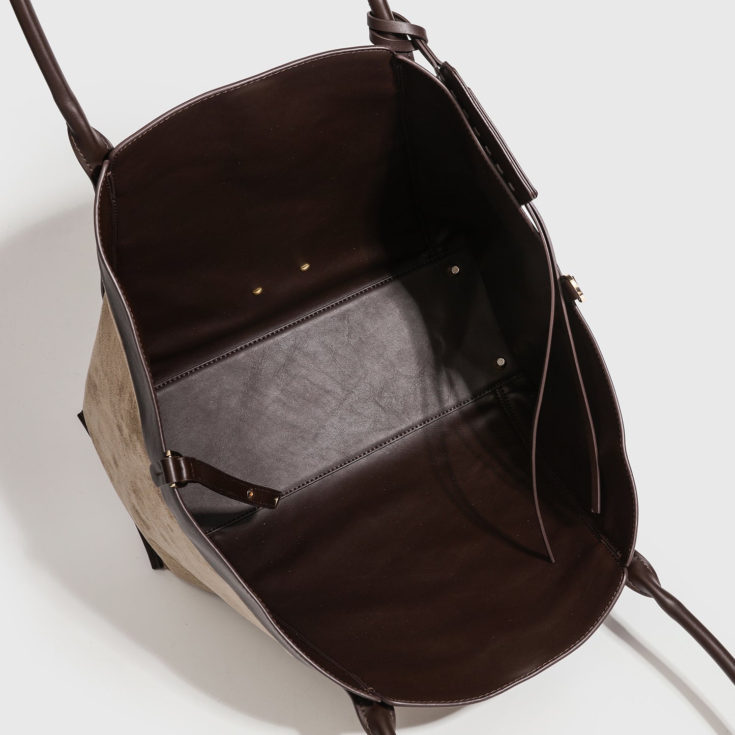 REVERSA BAG brown