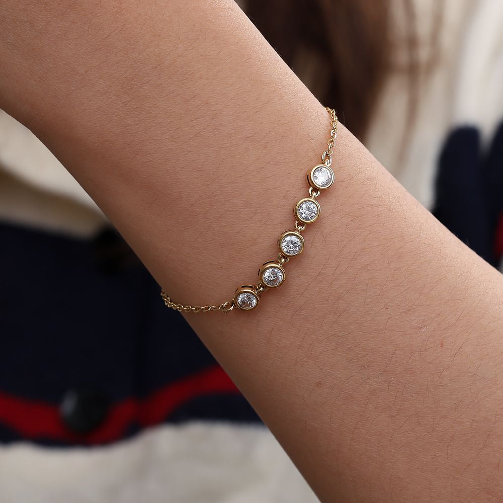 NIRA bracelet