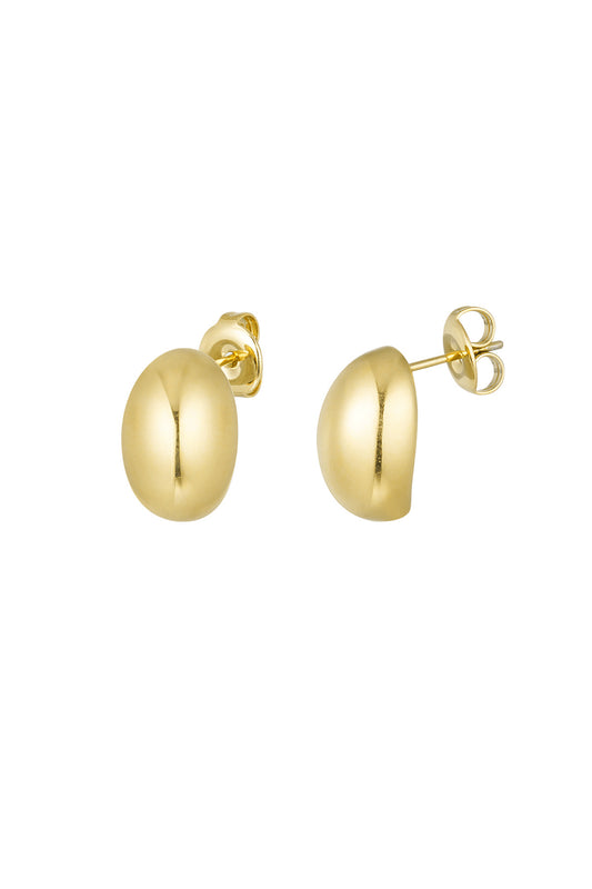 BOLD DOTS studs