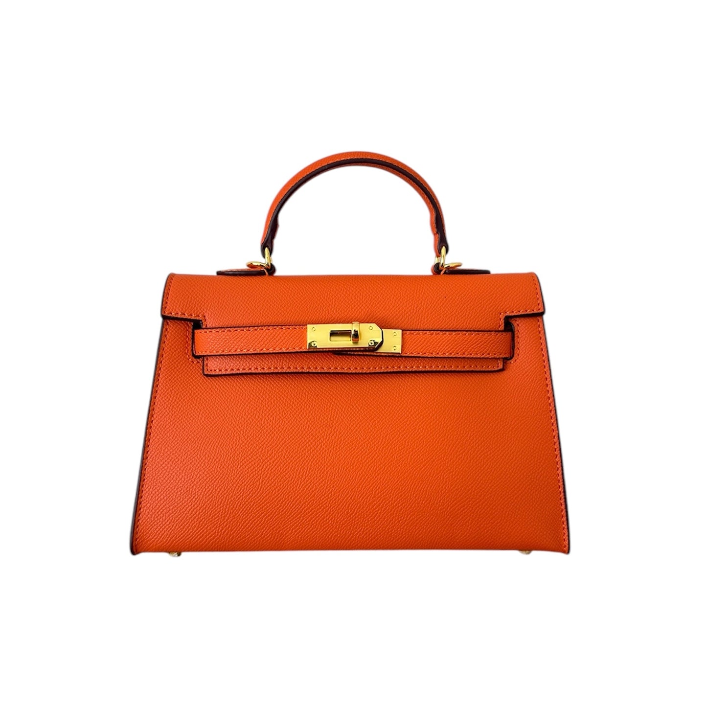 LOLA BAG orange