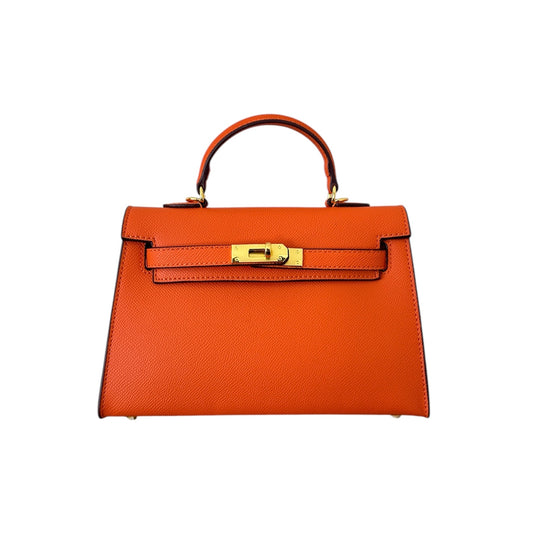 LOLA BAG orange