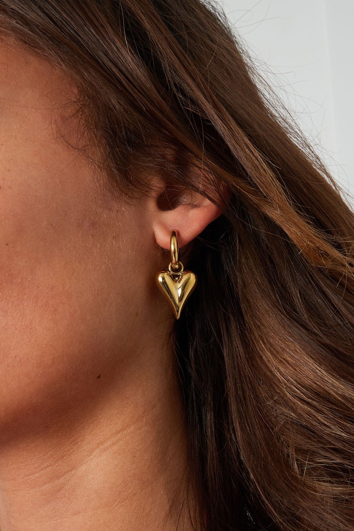 HEART hoops