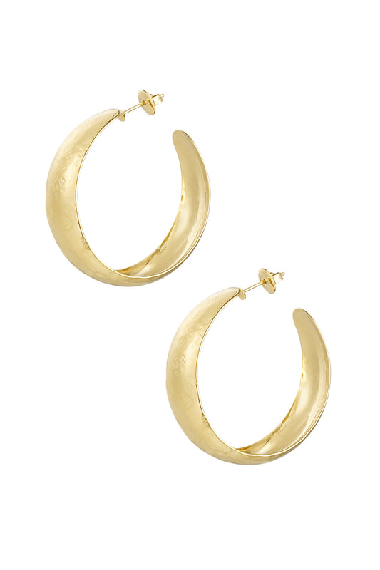LOLITA hoops