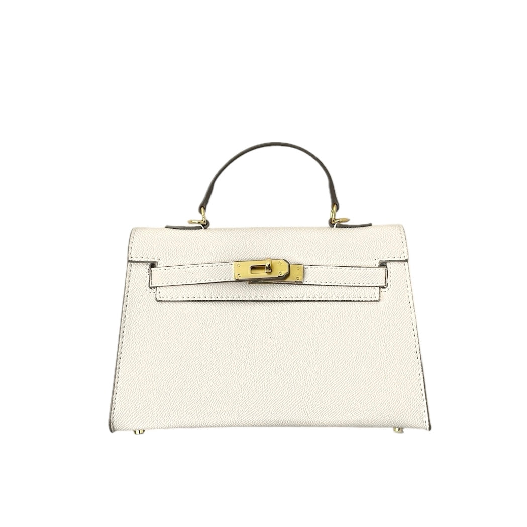 LOLA BAG off-white