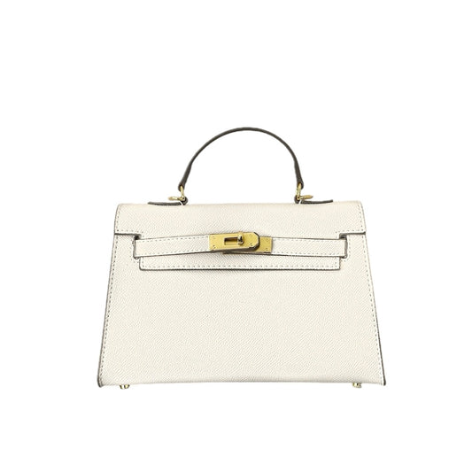 LOLA BAG off-white