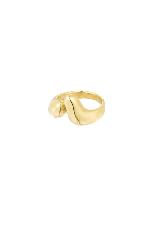 MEYSA ring
