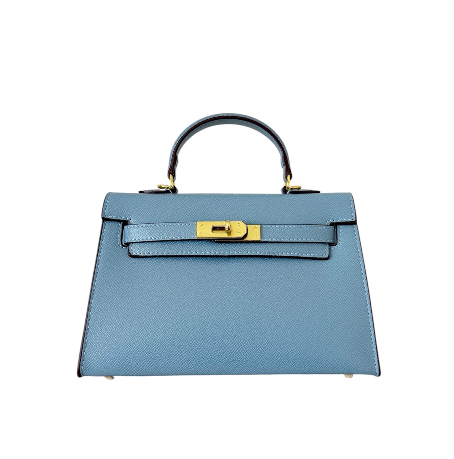 LOLA BAG blue