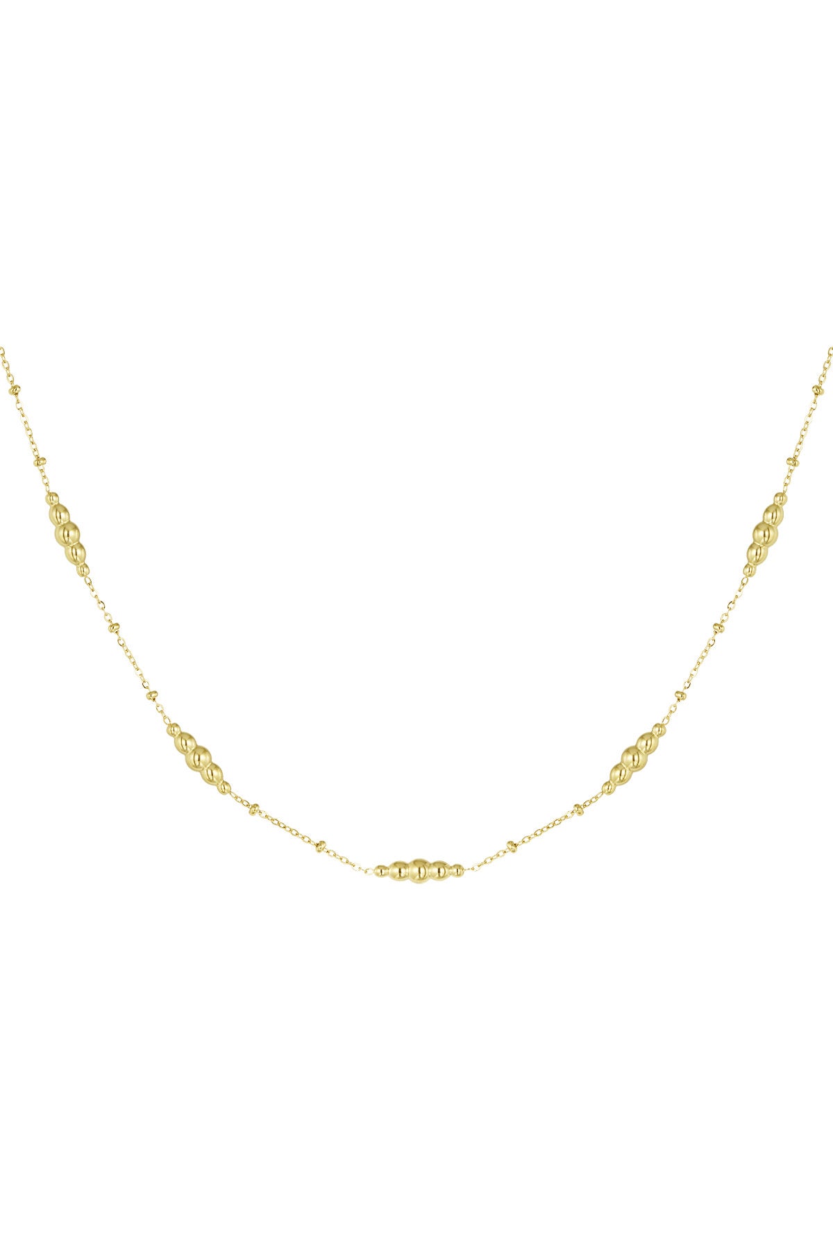TAYA necklace
