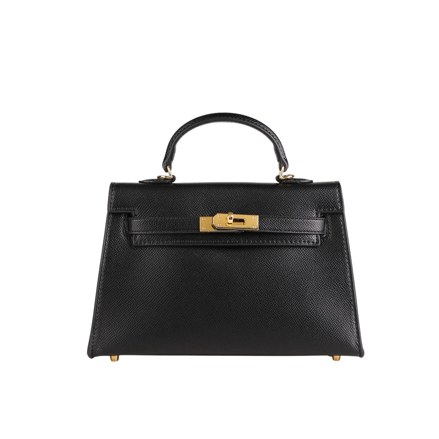 LOLA BAG black