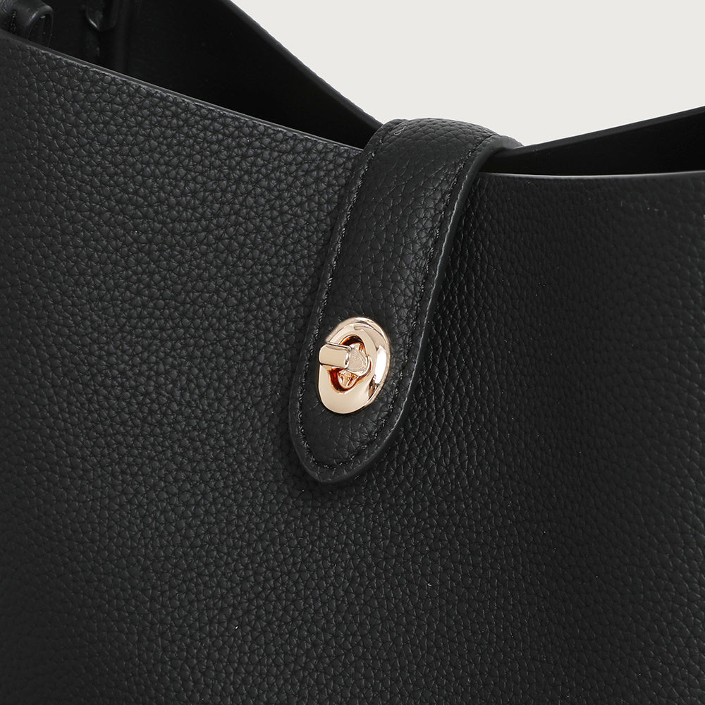 SABLE BAG black