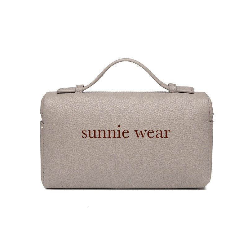 PIXIE BAG brown