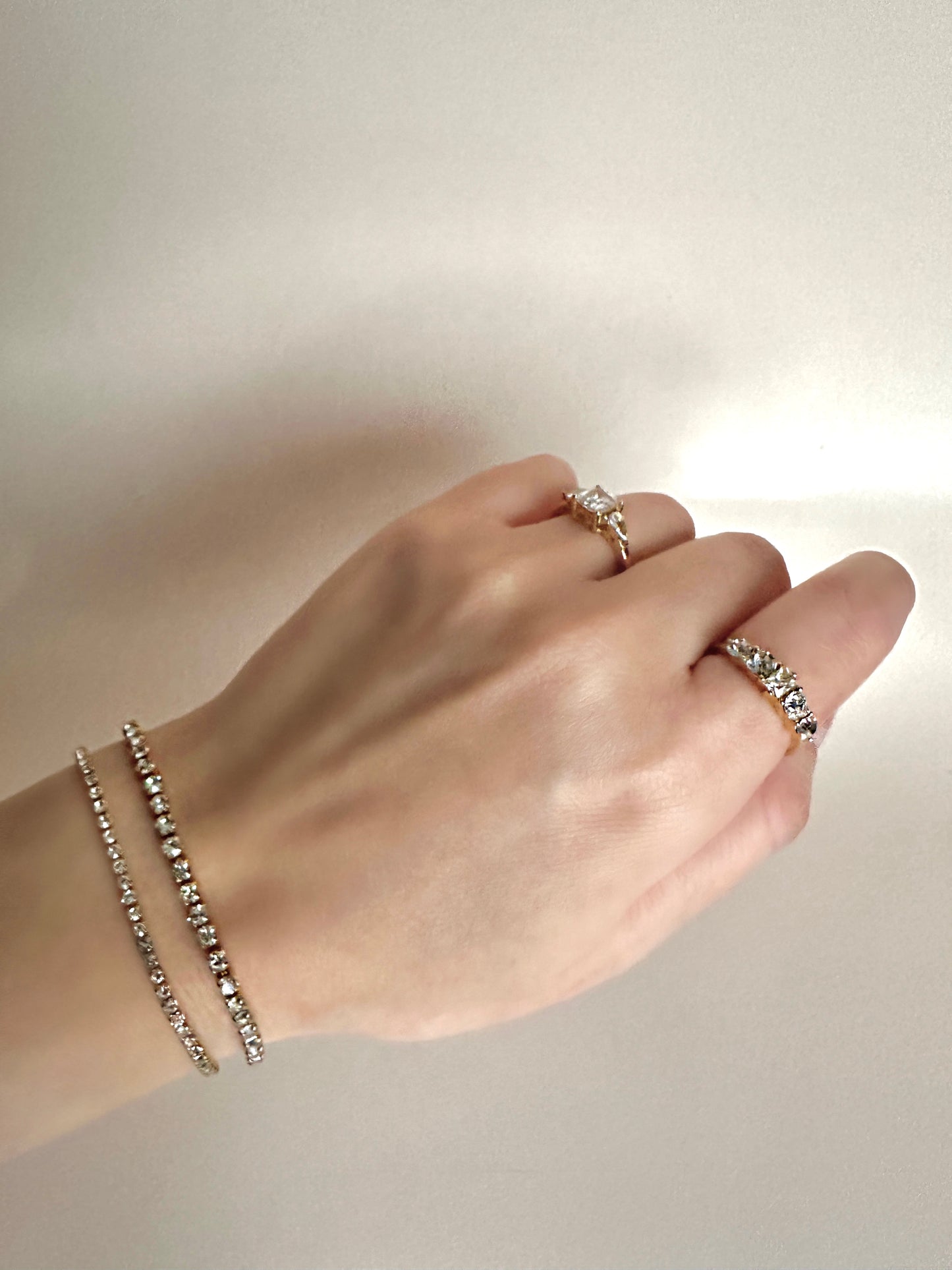 GRACE ring