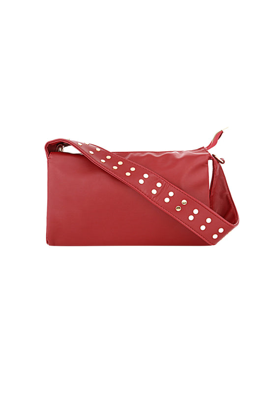 REBEL BAG red