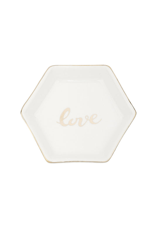LOVE display