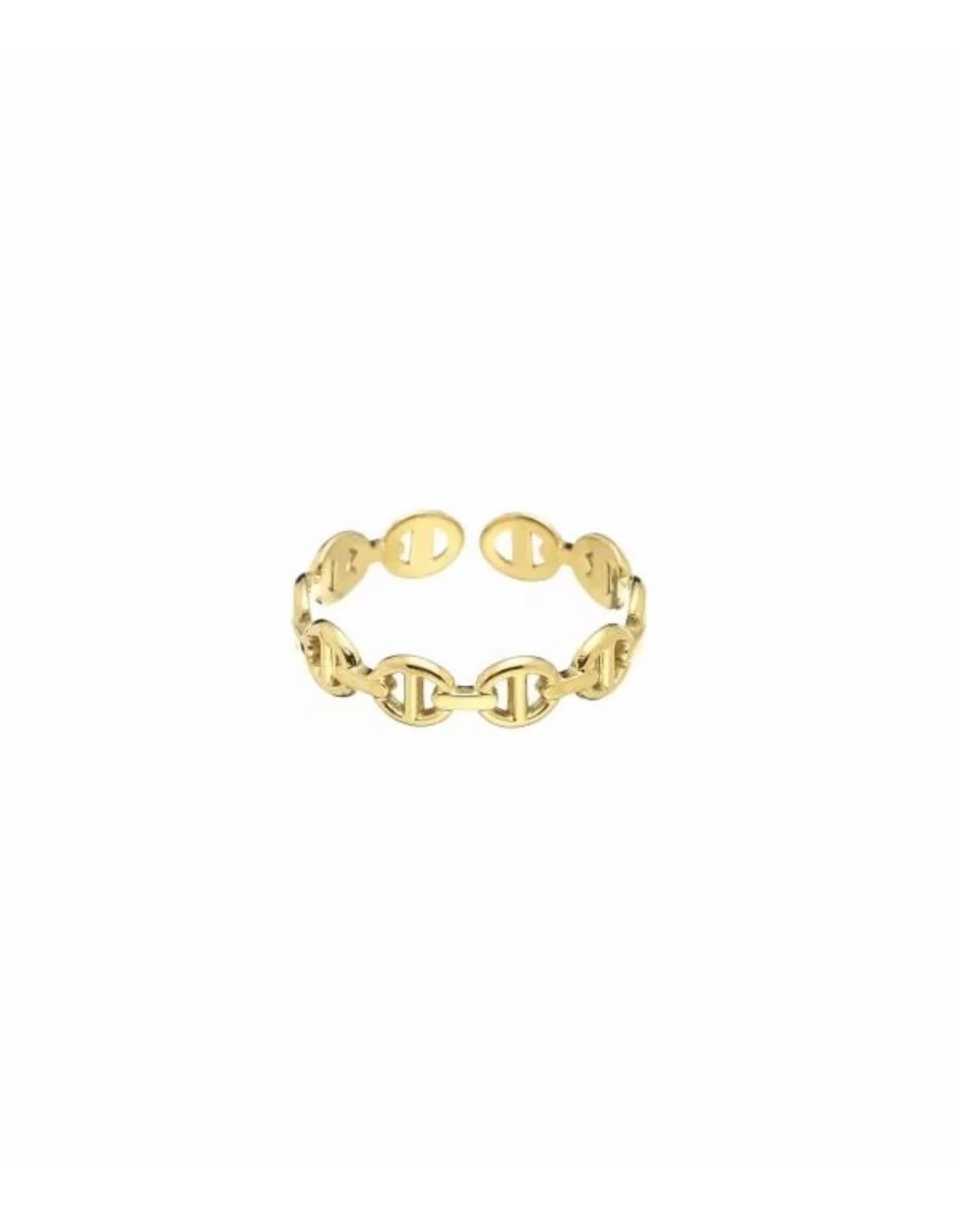 CHAIN ring