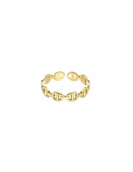 CHAIN ring
