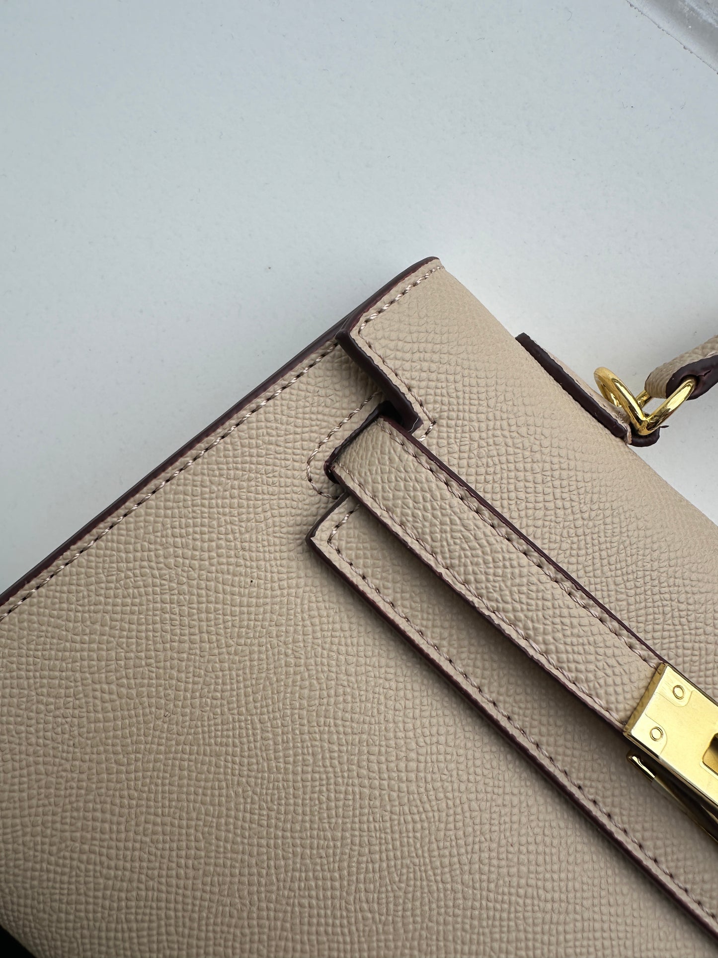 LOLA BAG stone
